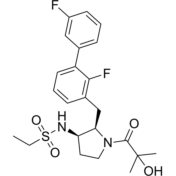 (R,R)-Suntinorexton